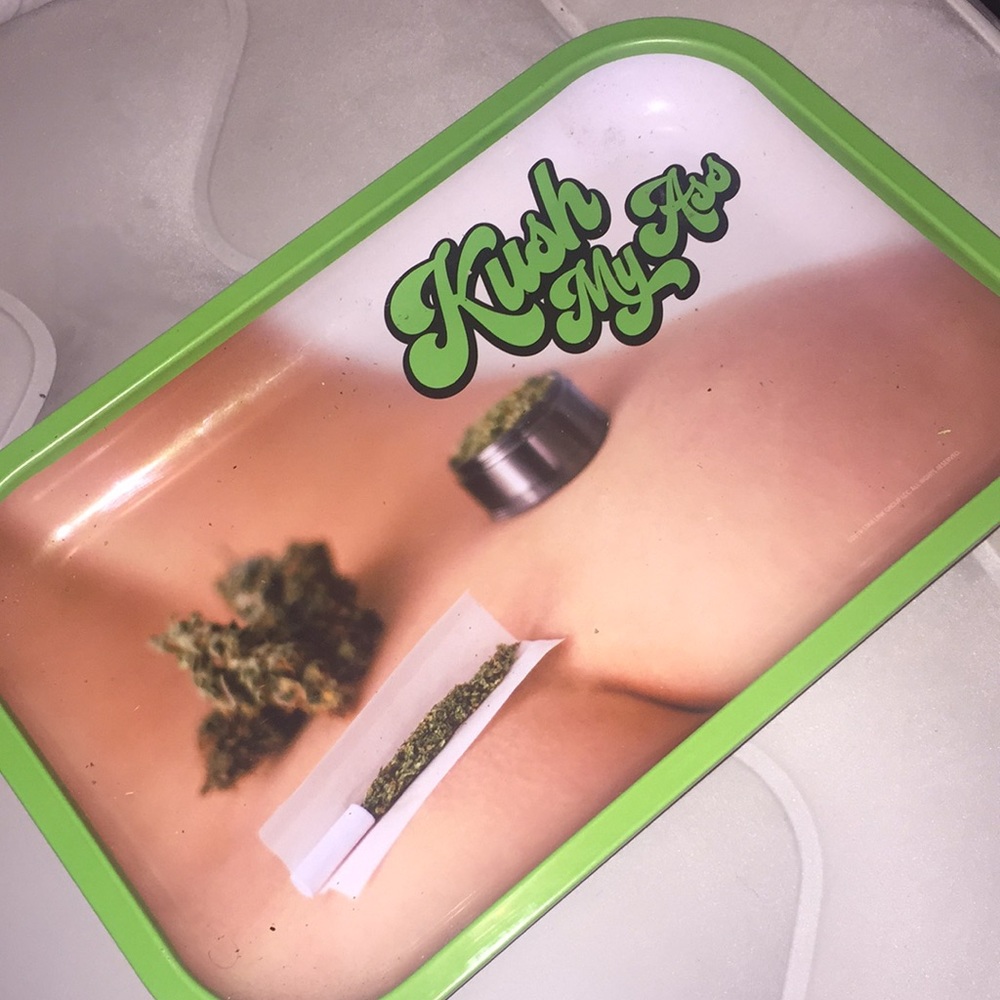 Tray